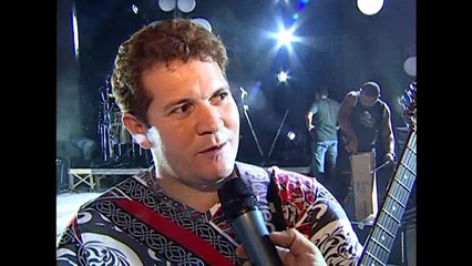 Documentário CALYPSO EM GOIÂNA Parte 1-6