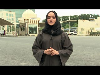 أماسي .. المنطقة الحرة لمطار الشارقة وجهة لريادة الأعمال