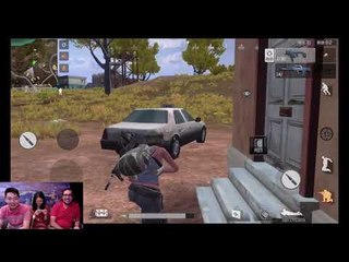 Xiaomi's three-clones-in-one shooter