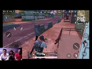 We tried to roadkill our way through PUBG Mobile