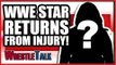 WWE Star RETURNS From INJURY! Kane & Undertaker REUNITING! | WWE Raw, Sept. 17, 2018 Review