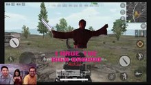 PUBG x Fortnite?!