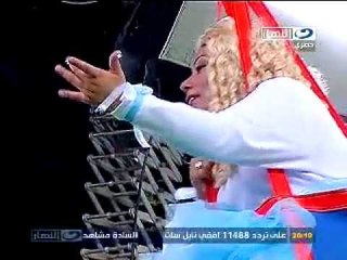 #Hakshan_Program - Eman El Sayed Episode - P.02 / #برنامج_هكشن - حلقة ايمان السيد الجزء 2