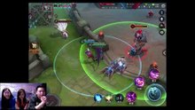 Arena of Valor