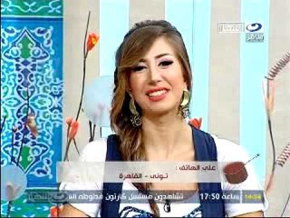 النهار- برنامج صحه و عافيه  الجزء الآخير ٢٥-٨-٢٠١١