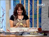 النهار - برنامج صحه و عافيه الجزء الاول ٢٣- ٨ -٢٠١١