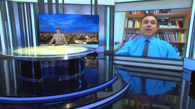 Selimi për Ora News: Zgjedhjet e reja zgjidhja e vetme, Thaçi bisedime sekrete me Vuçiç