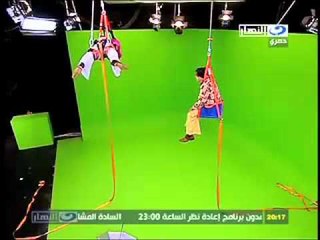 #Hakshan_Program - Rico Episode - P.02 / #برنامج_هكشن - حلقة ريكو الجزء 2