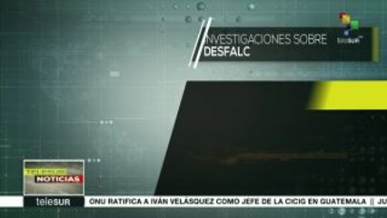 Venezuela: Investigan a Pdvsa por irregularidades