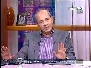 النهار- برنامج في دائرة الضوء الجزء الرابع ٢١-٨-٢٠١١