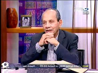 النهار- برنامج في دائرة الضوء الجزء الاول ٢٣-٨-٢٠١١