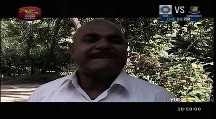 Potawatiya Teledrama - 34 - 20th September 2018