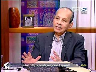 النهار- برنامج في دائرة الضوء الجزء الاخير ٢٣-٨-٢٠١١