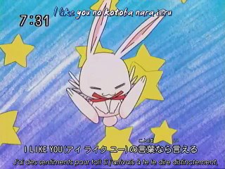 Moon Wo Sagashite  04 Vostfr