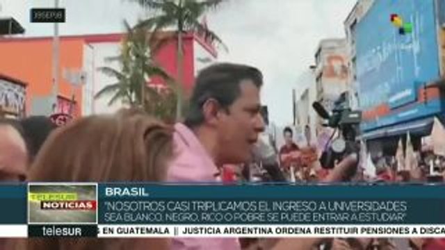 teleSUR Noticias: Venezuela: Investigan a Pdvsa por irregularidades