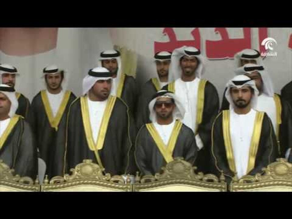 #أخبار_الدار : برعاية محمد بن زايد .. زفاف 48 عريساً ضمن العرس الجماعي السادس