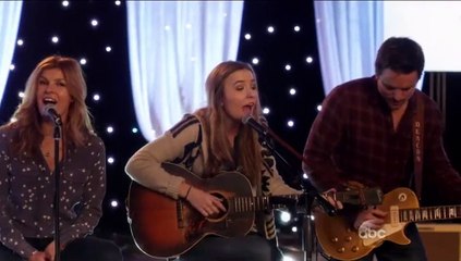 Nashville 2012 S03E19