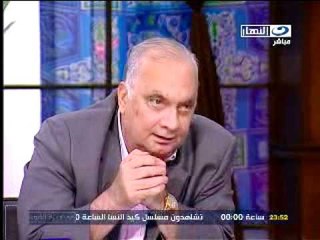 النهار- برنامج في دائرة الضوء الجزء الاخير ٢٤-٨-٢٠١١