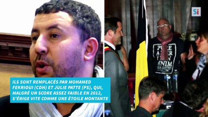 Elections communales 2018 - Charleroi