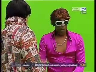 #Hakshan_Program - Rico Episode - P.01 / #برنامج_هكشن - حلقة ريكو الجزء 1