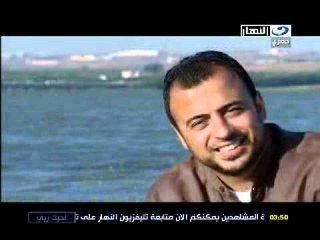 النهار- برنامج احبك ربي الجزء الثاني ٢٧-٨-٢٠١١