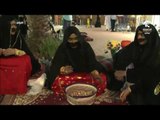 النيشان - ليلة النصف من شعبان .. فرحة بإقتراب الشهر الكريم