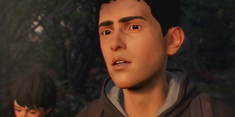 Life is Strange 2 - Tráiler de lanzamiento
