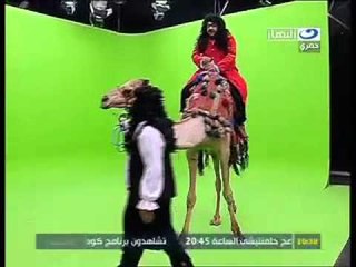 #Hakshan_Program - Tarek Abdel Aziz Episode - P.02 / #برنامج_هكشن - حلقة طارق عبد العزيز الجزء 2