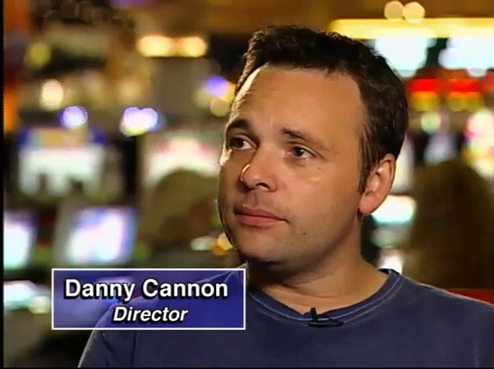 CSI Character Profiles