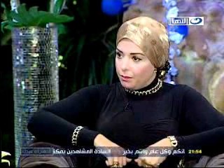 النهار- برنامج النهاردة عيدك الجزء4  خامس ايام العيد