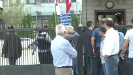 Azerbaycanlı İş Adamının Öldürülmesine İlişkin Detaylar Ortaya Çıktı