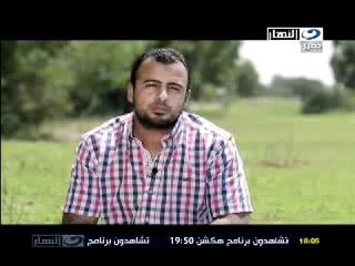 النهار- برنامج احبك ربي الجزء الأخير  ٢٩-٨-٢٠١١