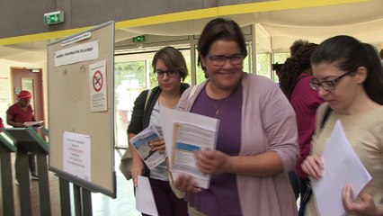 Se former pour changer de voie professionnelle