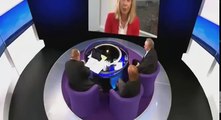 Katie Hopkins OBLITERATES Delusional Leftist Guest In a Debate