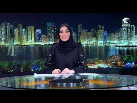 #حاكم الشارقة يوجه باقتناء الكتب من مهرجان الشارقة القرائي للطفل بقيمة 2.5 مليون درهم