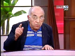 النهار- برنامج في دائرة الضوء الجزء الثاني ٢٦-٩-٢٠١١