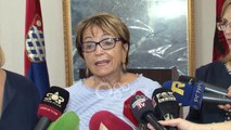 Ora News - Doris Pack nga Shkodra: Nëse nuk ndëshkoni krimin nuk ka BE