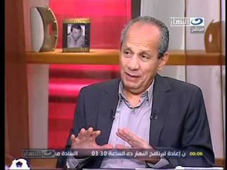 النهار- برنامج في دائرة الضوء الجزء الرابع ١١-٩-٢٠١١