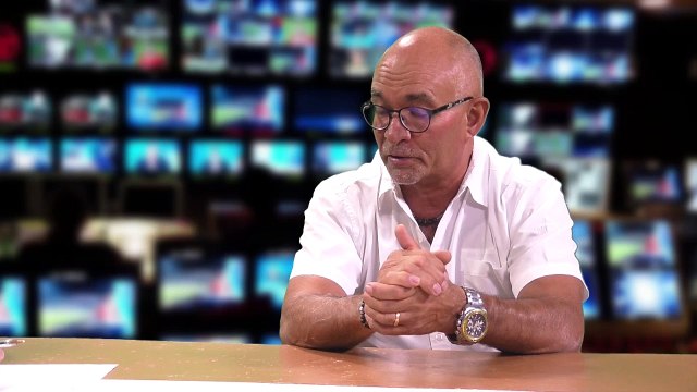 D!CI TV : tout sera mis en oeuvre cet hiver pour assurer la liaison dans le Queyras selon M. Cannat