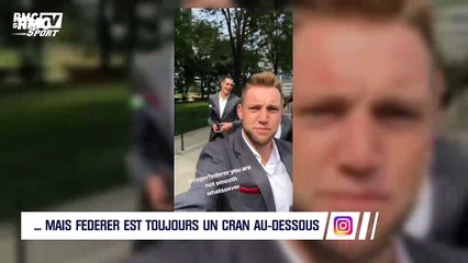 Federer, Rami, Pogba... L'Actu Sport.Net du 20 septembre 2018