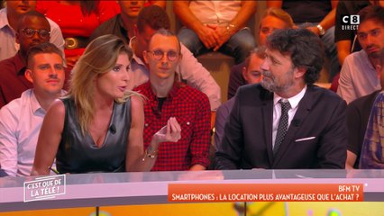 Smartphones : la location plus avantageuse que l'achat ?