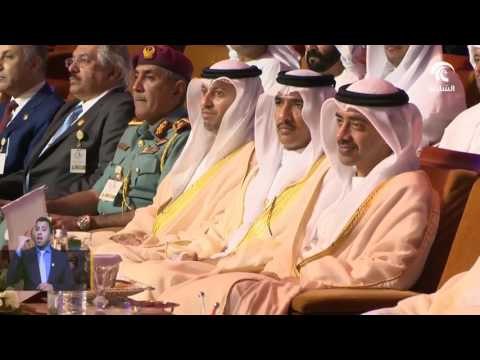 أخبار الدار : منصور بن زايد يكرم الفائزين بجائزة خليفة التربوية .