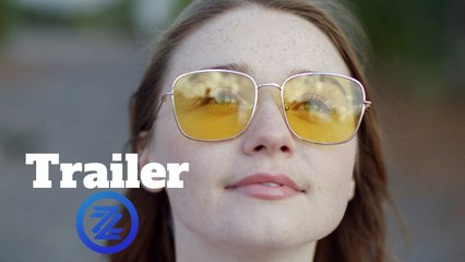 The New Romantic Trailer #1 (2018) Jessica Barden Romance Movie HD