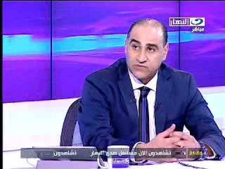 النهار- برنامج صدي النهار الجزء الاول ٩-٩-٢٠١١