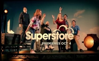 Superstore - Trailer Saison 4