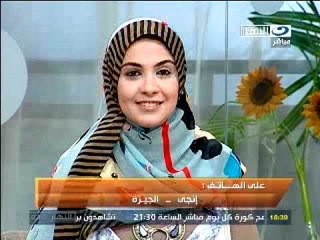 النهار - برنامج النهارده الجزء السابع حلقه ١٢-٩-٢٠١١