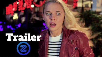 Goosebumps 2: Haunted Halloween Trailer - "Gummy Bear" (2018) Comedy Movie HD