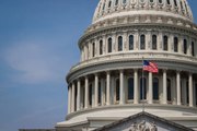$854 Billion Spending Bill Approved by the US Senate