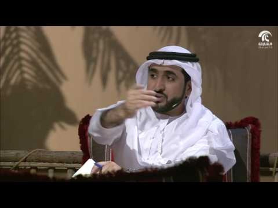 النيشان -  حساب الدرور مع الوالد علي القصير
