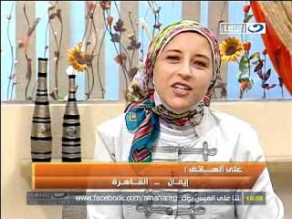 النهار- برنامج النهار دة  الجزء السابع ١٣-٩-٢٠١١